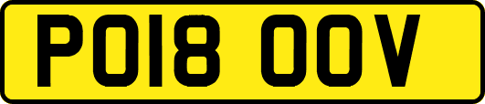 PO18OOV