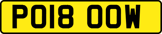 PO18OOW