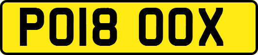 PO18OOX