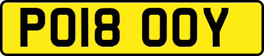 PO18OOY