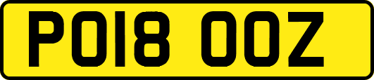 PO18OOZ
