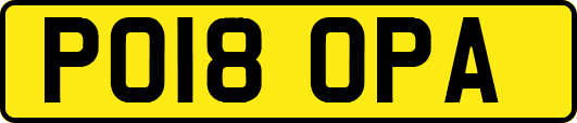 PO18OPA