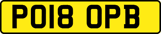 PO18OPB