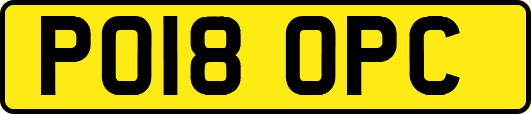 PO18OPC