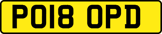 PO18OPD