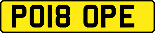 PO18OPE