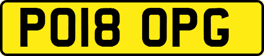 PO18OPG