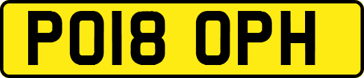 PO18OPH