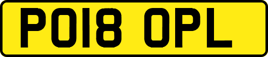 PO18OPL