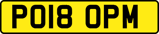 PO18OPM