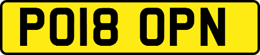 PO18OPN