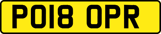 PO18OPR