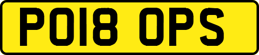 PO18OPS