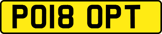 PO18OPT