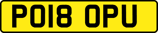 PO18OPU