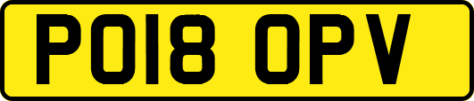 PO18OPV