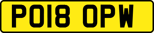 PO18OPW