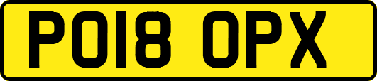 PO18OPX