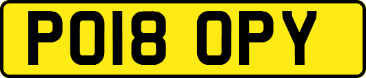 PO18OPY