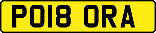 PO18ORA