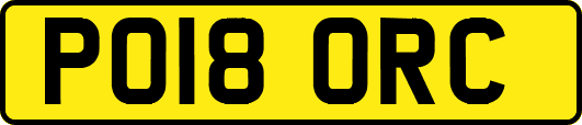 PO18ORC