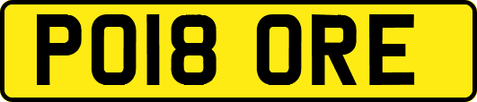 PO18ORE