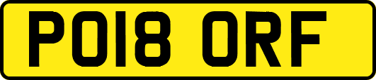 PO18ORF