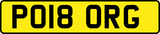 PO18ORG