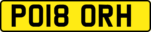 PO18ORH