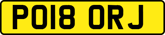 PO18ORJ