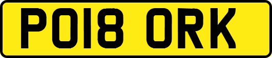 PO18ORK