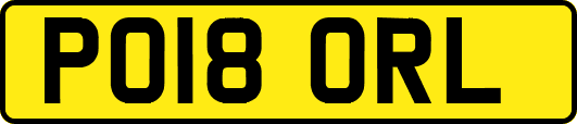 PO18ORL