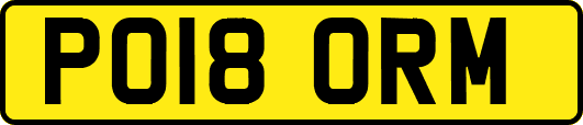 PO18ORM