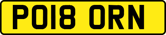 PO18ORN