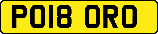 PO18ORO