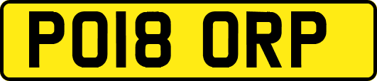 PO18ORP