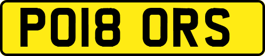 PO18ORS