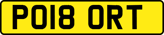 PO18ORT