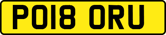 PO18ORU