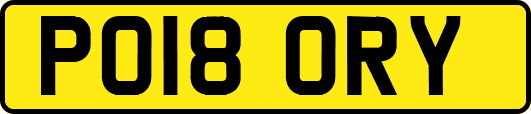 PO18ORY