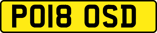 PO18OSD