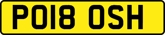 PO18OSH
