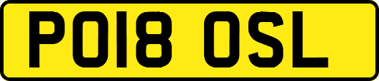 PO18OSL