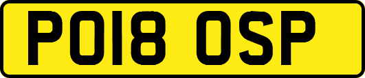 PO18OSP