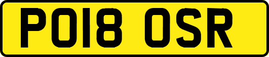 PO18OSR