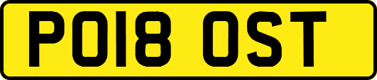 PO18OST