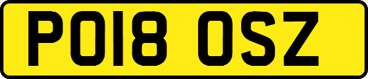 PO18OSZ
