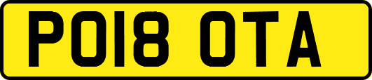 PO18OTA