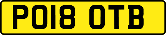 PO18OTB