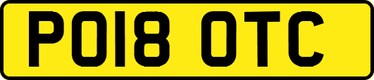 PO18OTC